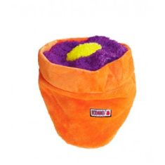 KONG perro juguete puzzlement escape flow