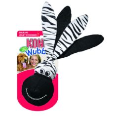 KONG perro juguete Wubba floppy ears L