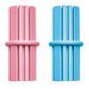 KONG perro cachorro juguete stick dental talla s