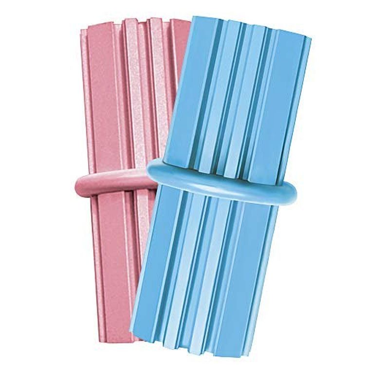 KONG perro cachorro juguete stick dental