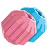 KONG perro cachorro juguete bola dental talla s