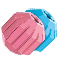 KONG perro cachorro juguete bola dental