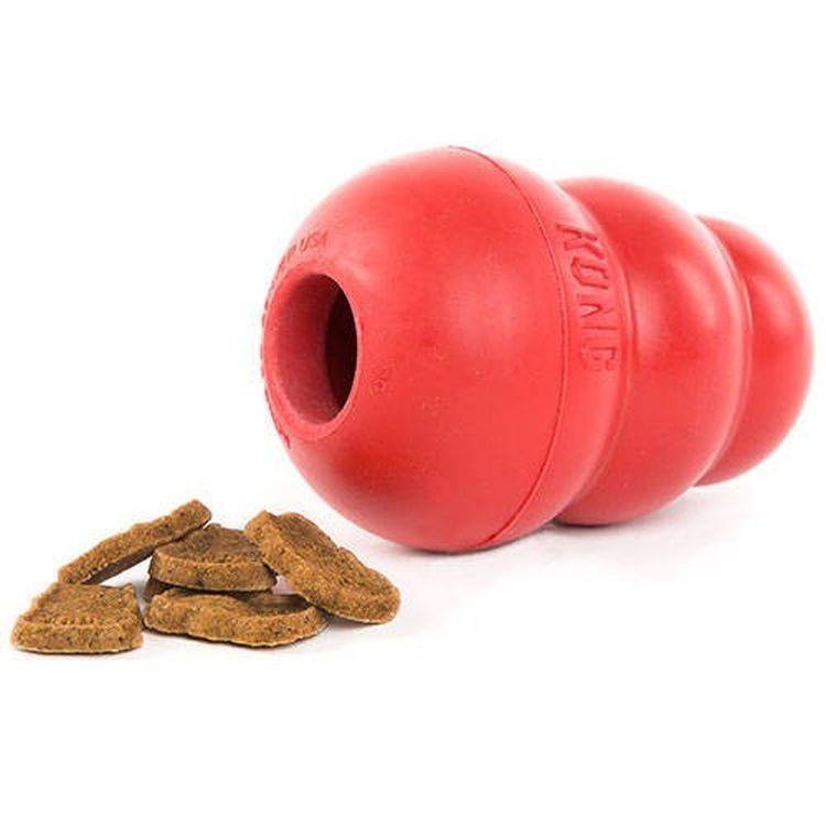 KONG rascador connects kitty comber