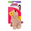 KONG gato juguete softies buzzy llama