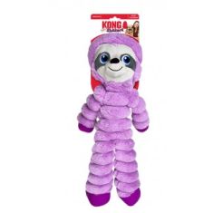KONG perro juguete shakers crumples sloth XL
