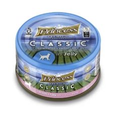 PRINCESS gato adulto pollo atun y gambas lata 170 gr