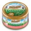 PRINCESS gato adulto Excelence pollo atun salmon lata 70 gr