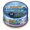 PRINCESS gato kitten complete meal pollo y atun lata 170 gr