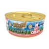 PRINCESS gato adulto Soft cream atun salmon lata 60 gr
