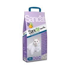 SANICAT arena Classic lavanda 10 L