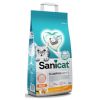 SANICAT arena aglomerante Duo white 10 L