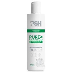 PSH champu Pure S