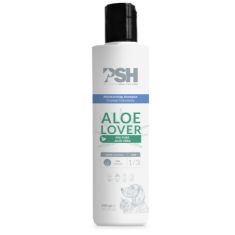 PSH champu Aloe lover 300 ml
