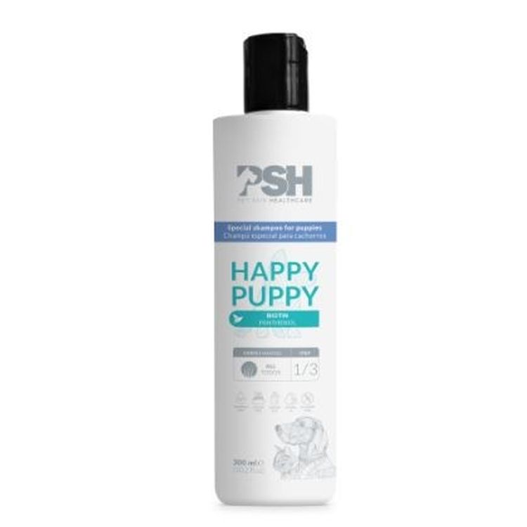 PSH champu odor control 300 ml