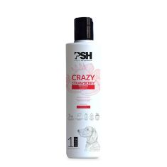 PSH champu short strawberry 300 ml