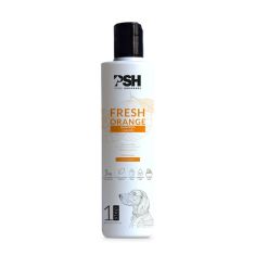 PSH champu long orange 300 ml