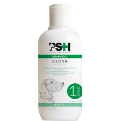 PSH champu Ozone soft