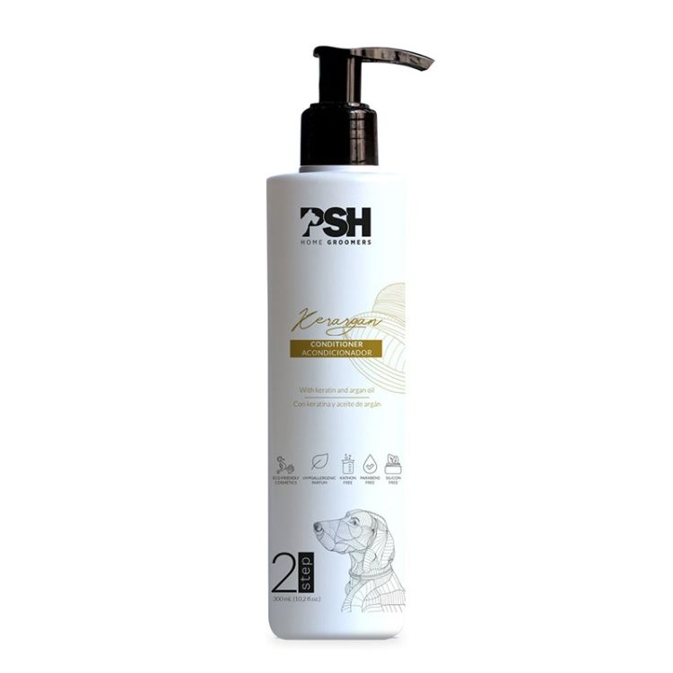 PSH fragancia coconut antiox 100 ml