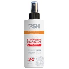 PSH fragancia strawberry nutritive 100 ml