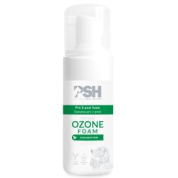 PSH espuma pieles atopicas Ozone 60 ml