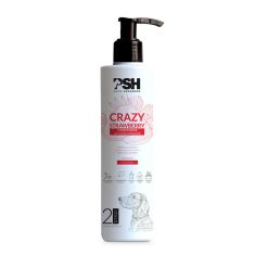 PSH acondicionador Crazy strawberry 300 ml