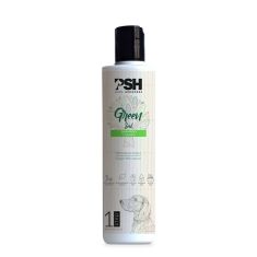 PSH champu Green soul 300 ml