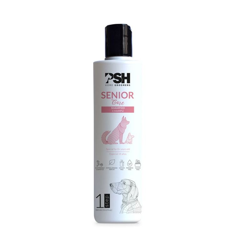 PSH champu Senior care 300 ml