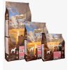 PRINCE perro adulto Taste of nature salmon 12 kg