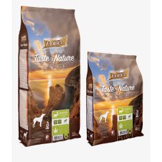 PRINCE perro adulto Taste of nature reno