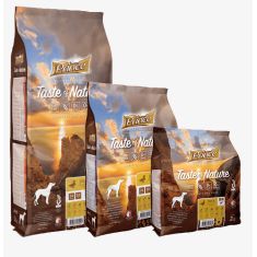 PRINCE perro adulto Taste of nature pato mini 2 kg