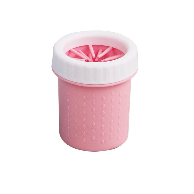 PAWISE perro limpiador patitas