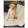 PAWISE perro cubreasiento 114x137 cm