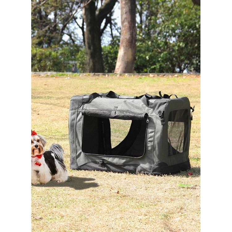 PAWISE caseta plegable