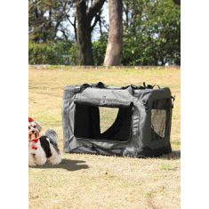 PAWISE caseta plegable