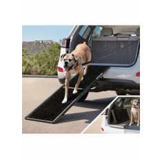 PAWISE rampa plegable 100x46x79 cm