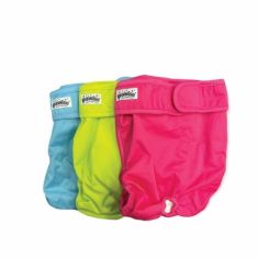 PAWISE perro pañal reutilizable