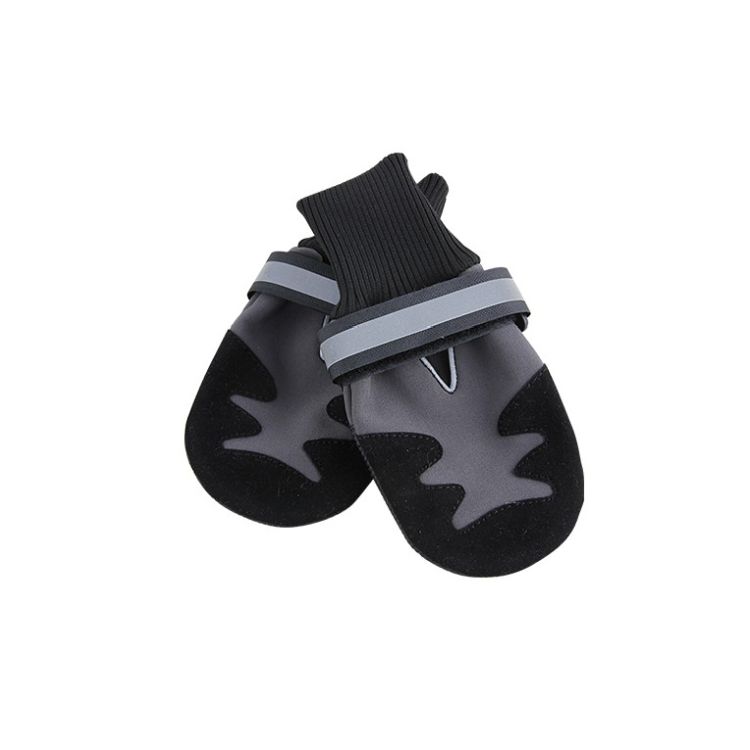 PAWISE perro zapatos proteccion