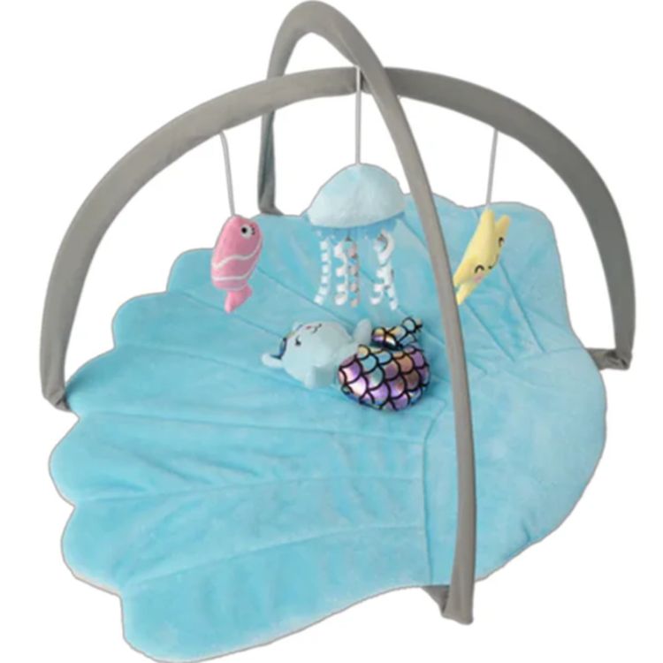 PAWISE gato juguete manta 58x44x37 cm