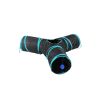 PAWISE gato tunel tres salidas 40x25 cm