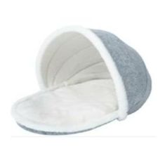 PAWISE gato cama zapato 54x32x29 cm