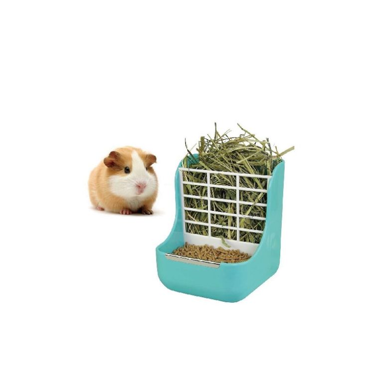 PAWISE roedor portaheno Hay feeder