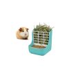PAWISE roedor portaheno Hay feeder