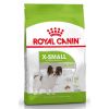 ROYAL CANIN perro adulto xsmall 3 kg