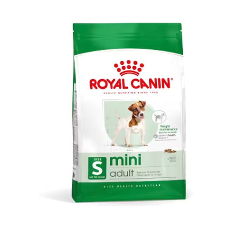 ROYAL CANIN perro adulto mini