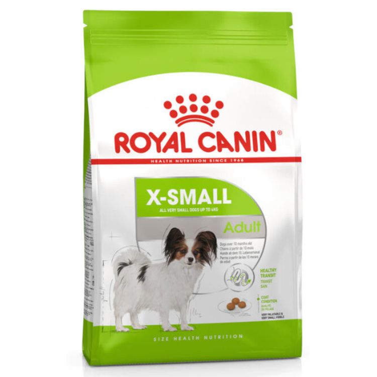 ROYAL CANIN perro adulto light x-small 1.5 kg