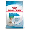 ROYAL CANIN perro starter mini 4 kg