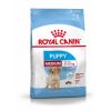 ROYAL CANIN perro junior medium 15 kg