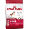 ROYAL CANIN perro adulto medium 15 kg