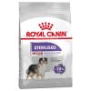ROYAL CANIN perro adulto medium sterilised 3 kg