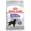 ROYAL CANIN perro adulto maxi sterilised 3 kg